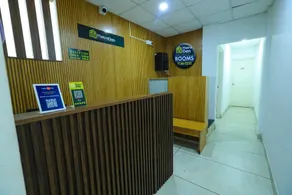 Hotel Metro Den - Image 3