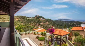 Villa Chloe - Amazing view Villa with swimming pool - Image 4