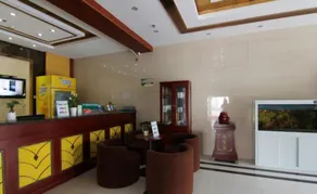Green Tree Inn Yangzhou Baoying County Anyi South Road Zhixuan - Image 5