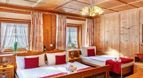 Ferienhaus Wechner. 1 Wohnung Erdgeschoss.1 Wohnung 1 Stock - Image 2