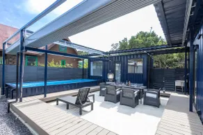淡路島 Villa Paddle プライベートプール サウナ付きヴィラ - Image 4