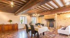Le Manoir de Placy - Chambres d'Hôtes - Image 2