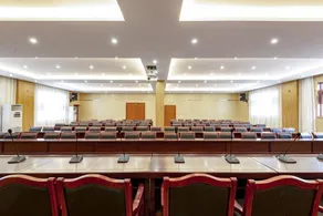 JINSHUNTIANHUA Hotel (Qujing Wanda Plaza) - Image 4
