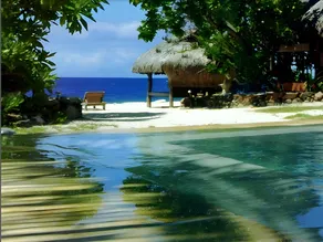 Green Lodge Moorea - Image 2
