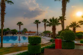 Odelia Resort Hotel - Image 3