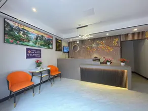 Xiyuan'er Hotel (Yulin Old Street Branch) - Image 5