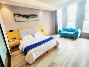 Zhejiang Jinshi Hotel (Jindu Shopping Plaza Branch) - Image 2