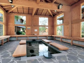 Shichijo Onsen Dome - Image 5