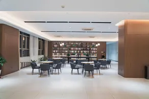 Xiamen Tongan Yuexing Hotel (Tongan Industrial Concentration Zone Branch) - Image 5