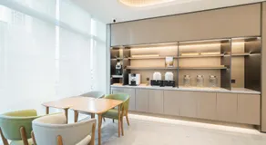 JI Hotel Guangzhou East Railway Station Tianhe Sports Center - Image 3