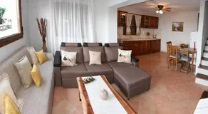 Goddesses Villa 1 in Nies - Image 2