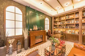 James Joyce Coffetel Ruipin Hotel (Sanhe Yanjiao Yanling Road Branch) - Image 5