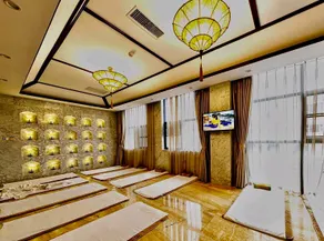 Kunming Mercury Hot Spring Hotel (South Asia Customs Garden Branch) - Image 4