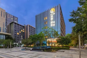 Yunqi Hotel Apartment (Foshan Guicheng Tianan Digital City Branch) - Image 5
