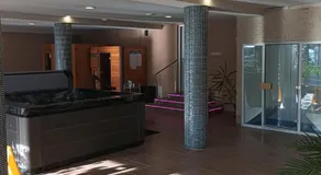 Wellness rezort Maxim Bojnice - Image 2
