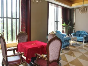 Chengdu Mushan Garden Hotel - Image 5