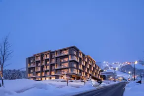 Sansui Niseko - Image 3