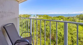 Ocean View Corner Penthouse Ocean Pointe 5416 - Image 5