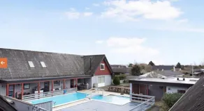 Lejlighed/rækkehus med adgang til pool. - Image 4