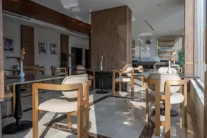 BEST DAY Hotel & Resort HIRA - Image 4