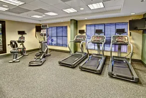 Hampton Inn Cleveland, MS - Image 5