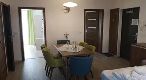 Appartamento accogliente e familiare con griglia, giardino e terrazza | Sono ammessi animali domestici - Image 5