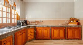 Rabat Salé - Layover Guest House Apartement 1 near Airport - Image 5