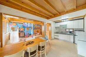 Cheongdo Elago Kids Pool Villa - Image 2
