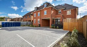 Imperial Court By Viridian Apartments - Image 5