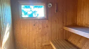 Swedish Beach House in Stockholm Archipelago, Skärgårdsstuga i Roslagen - Image 4