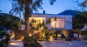 Unforgettable Tinos beach houses complex - Image 5