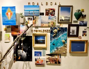 Ocean Breeze Hostel by Daily Sweet - Image 4