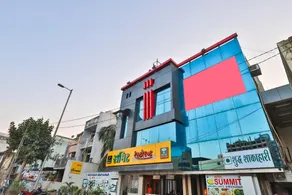 OYO Hotel Summit - Image 5