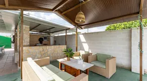 Ferienhaus \"La Casa de los Recuerdos\" mit Bergblick, Pool & Terrasse - Image 4