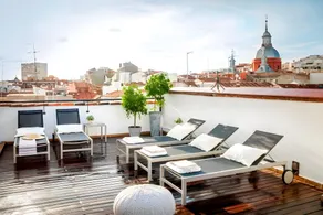 Eric Vökel Boutique Apartments - Atocha Suites - Image 3