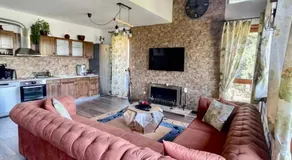 Pirin Golf Penthouse Iliyana - Image 3