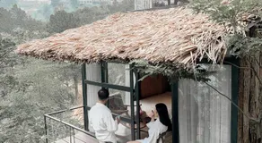 Chillout Village - Homestay Tam Đảo - Image 5
