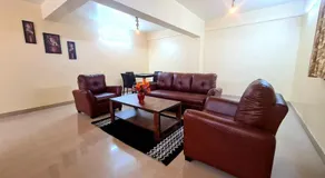 Oreo Villa with Swimming Pool - Image 5