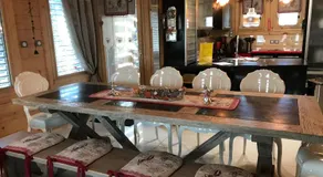 Chalet de la Royotte - Sauna & SPA - Image 3