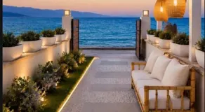 Ελίτ seafront luxury suites - Image 3