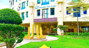 3 Towers Jalan Ampang By Serenity Vacation Homes - Image 3