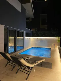 The Bayfront One - private pool - Image 3