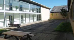Jetsmark Idrætscenter - Image 4