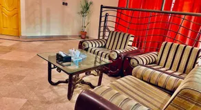 Infinity Hotel - Image 5
