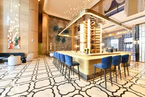 YuanLin Hotel Foshan - Image 2