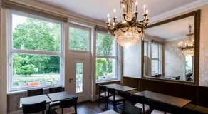 Hotel Villa Grunewald - Image 5