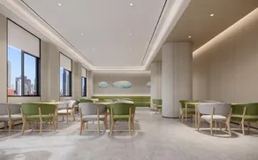 Ji Hotel Tianjin Jinghai Railway Station Jingwen Road - Image 5