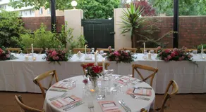 The Riverine Club - Image 5