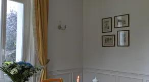 Chambre d'hôte - petit château à la campagne - Image 3