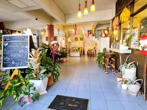 Bed and Terrace Guesthouse Chiang Mai - Image 5